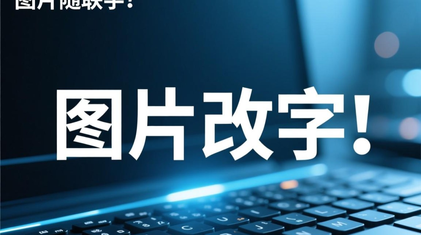 图片文字修改技巧大揭秘-图1