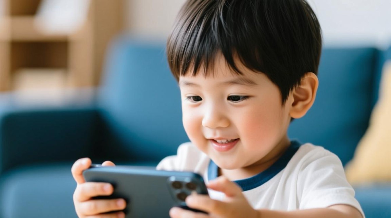 有效策略，帮助孩子远离过度手机依赖-图1