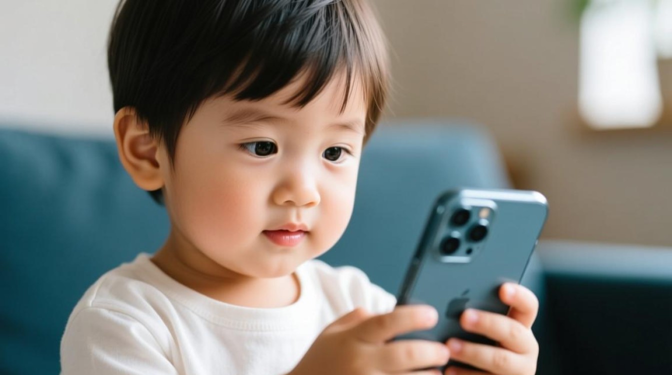 有效策略，帮助孩子远离过度手机依赖-图3