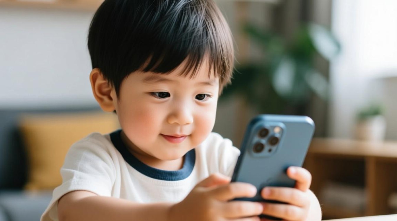 有效策略，帮助孩子远离过度手机依赖-图2