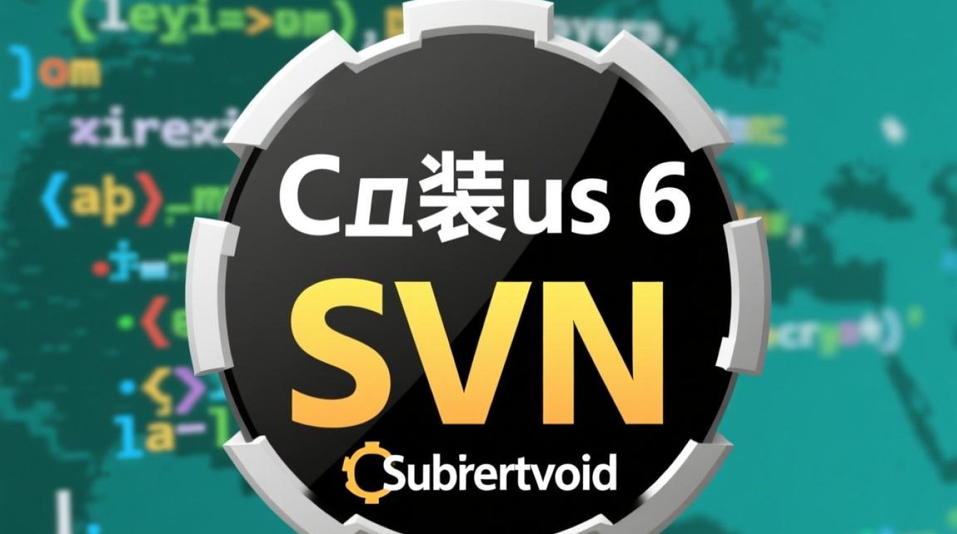 CentOS 6系统SVN服务器安装指南-图3