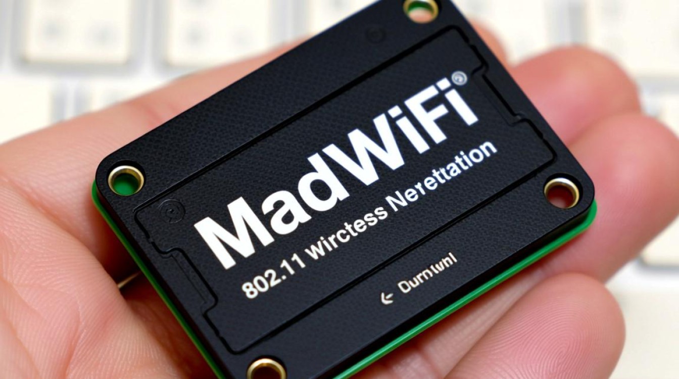 CentOS 7下madwifi无线驱动安装与配置指南-图1