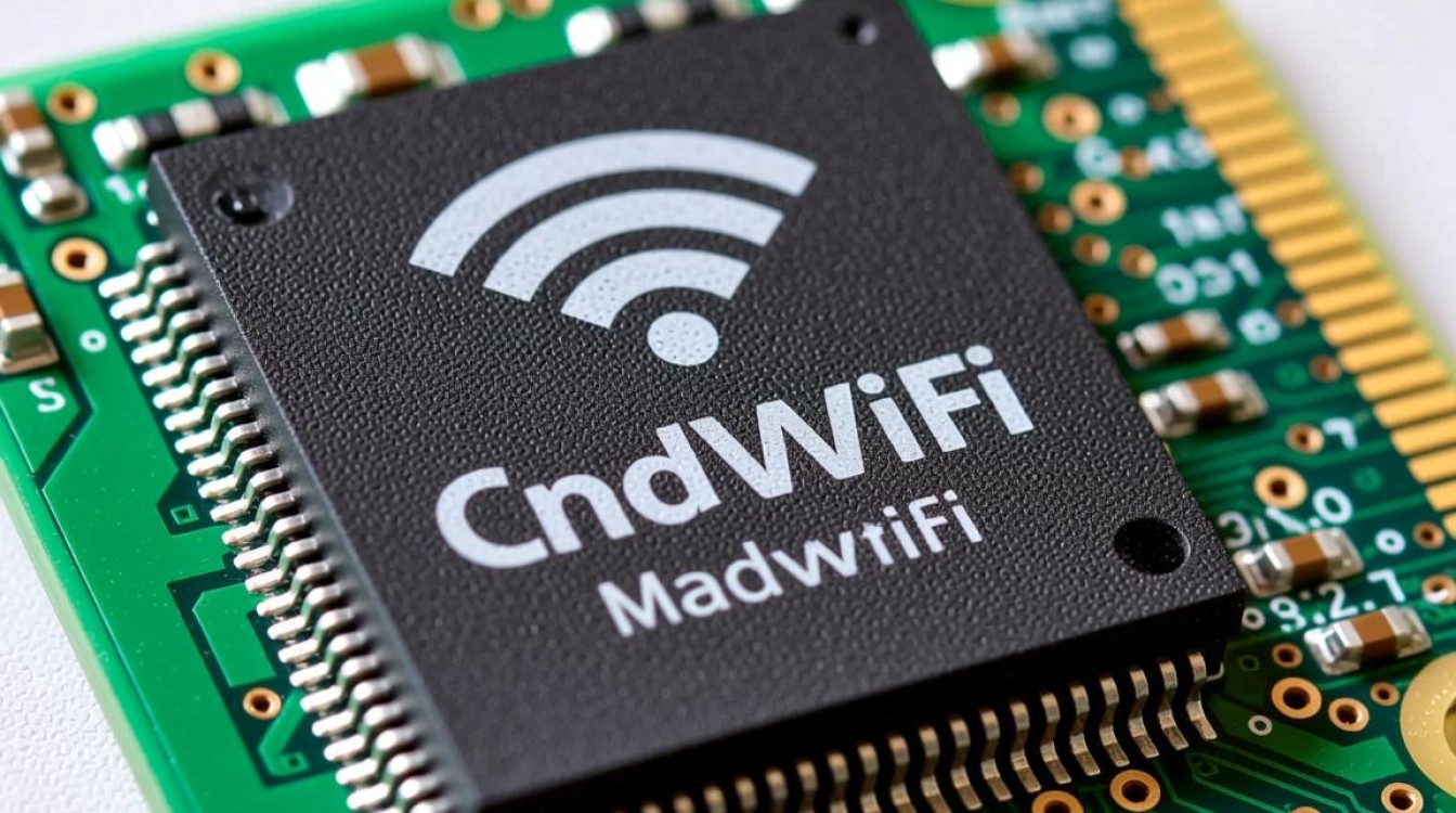 CentOS 7下madwifi无线驱动安装与配置指南-图3