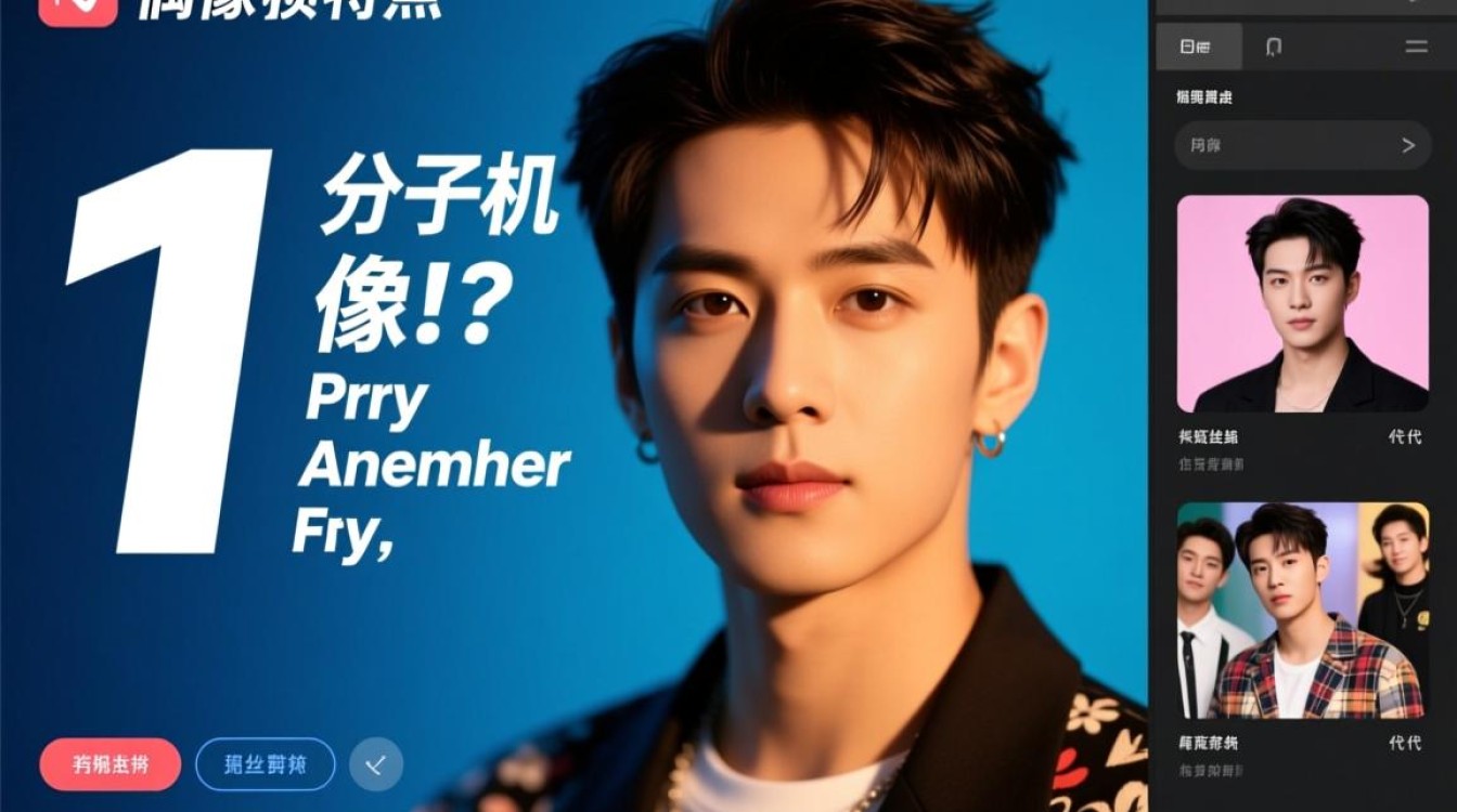 轻松剪辑偶像视频,快速走红秘籍大公开-图1 轻松剪辑偶像视频,快速走红秘籍大公开-图1