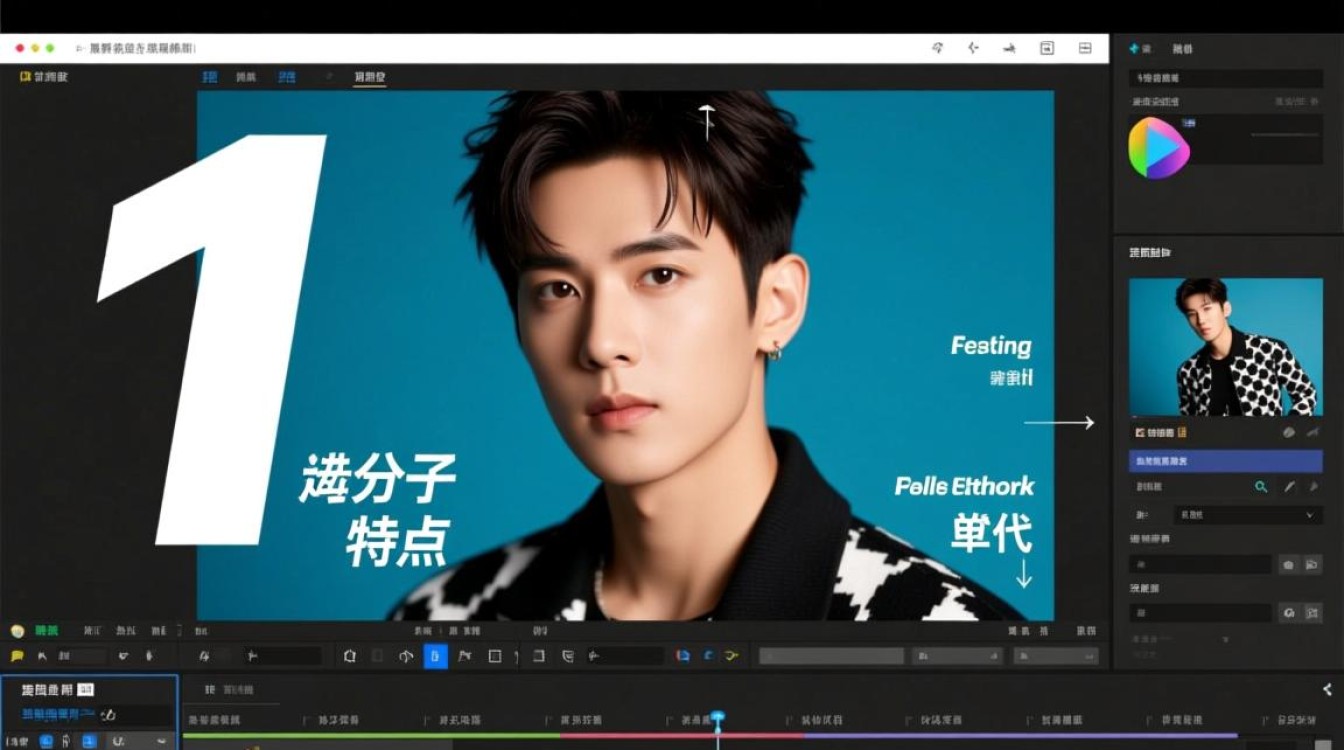 轻松剪辑偶像视频,快速走红秘籍大公开-图2 轻松剪辑偶像视频,快速走红秘籍大公开-图2
