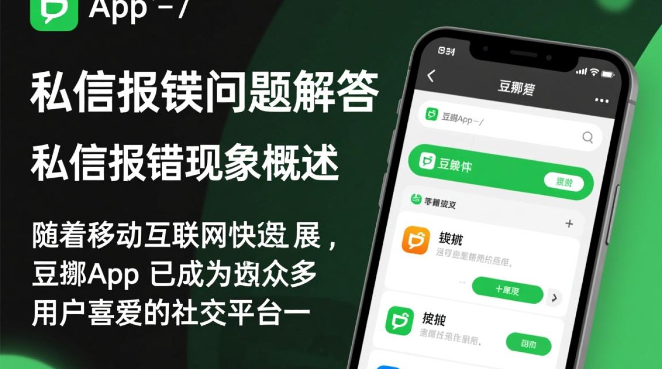 豆瓣APP私信功能报错处理攻略-图2