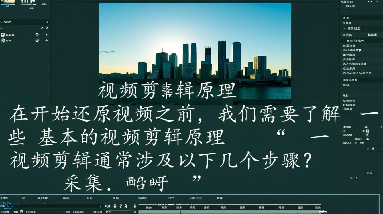 视频剪辑后如何恢复原貌？-图2