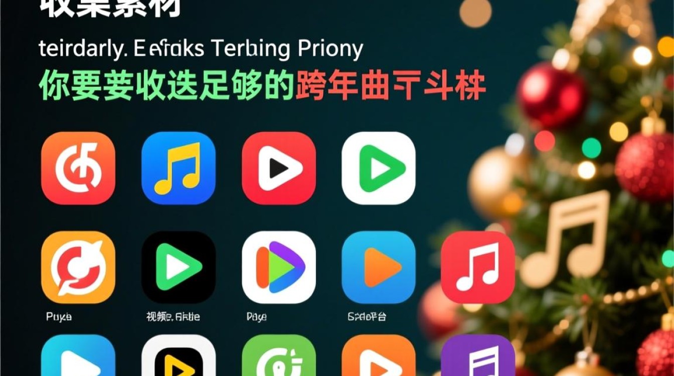 跨年歌单视频剪辑全攻略-图3