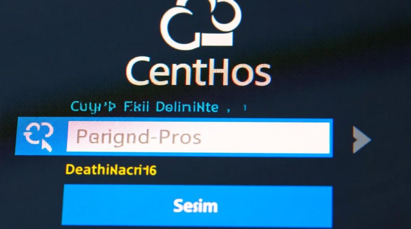 CentOS 登录死循环问题解析-图3