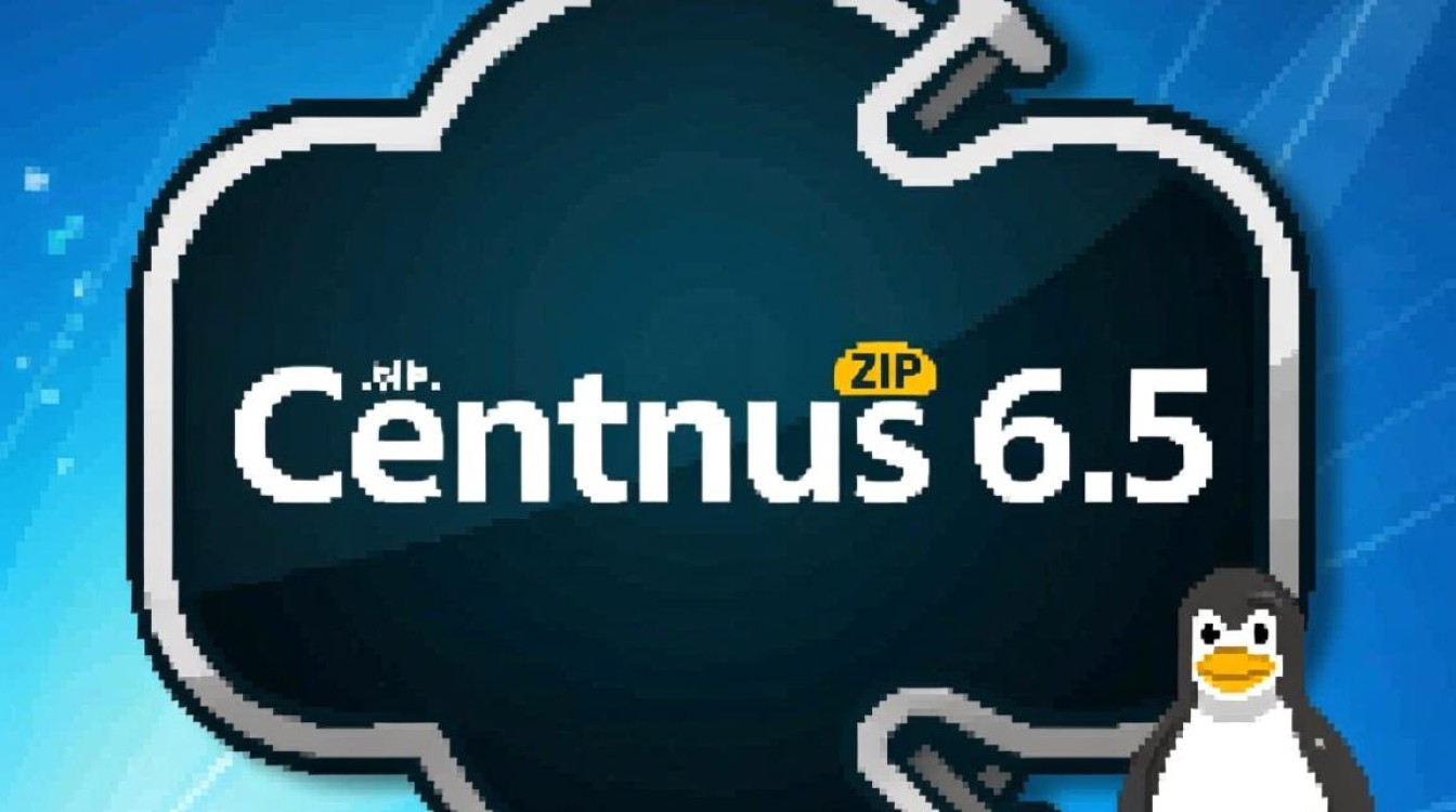 CentOS 6.5 系统安装与配置指南-图2