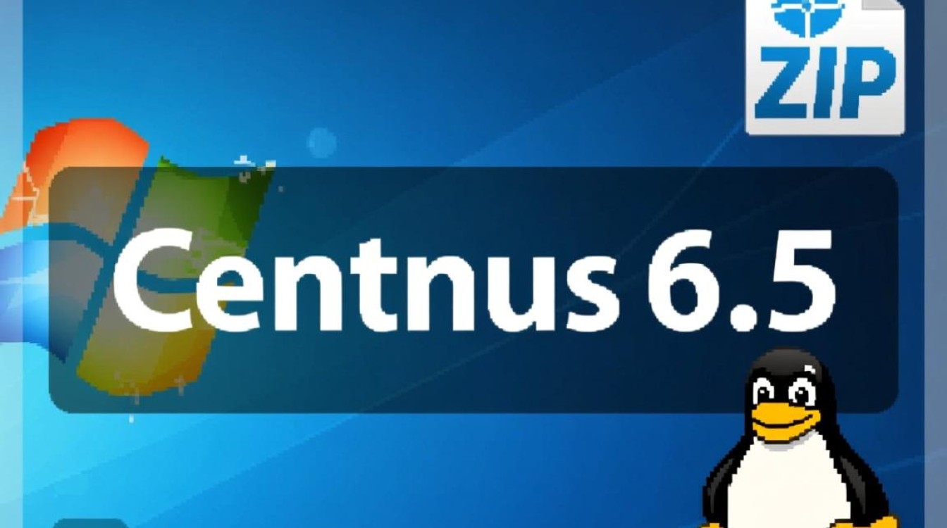 CentOS 6.5 系统安装与配置指南-图3