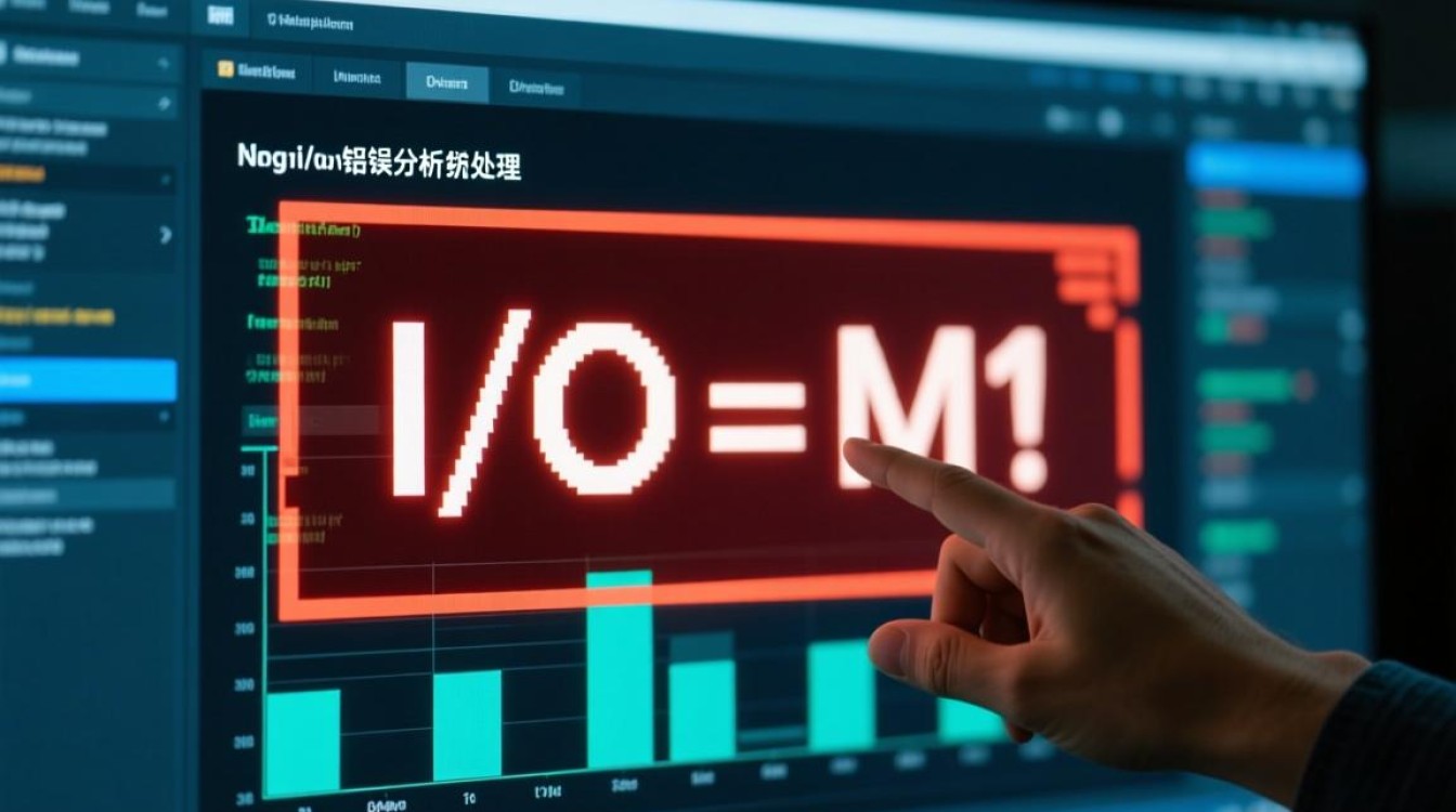 系统内核I/O错误排查指南-图1 系统内核I/O错误排查指南-图1