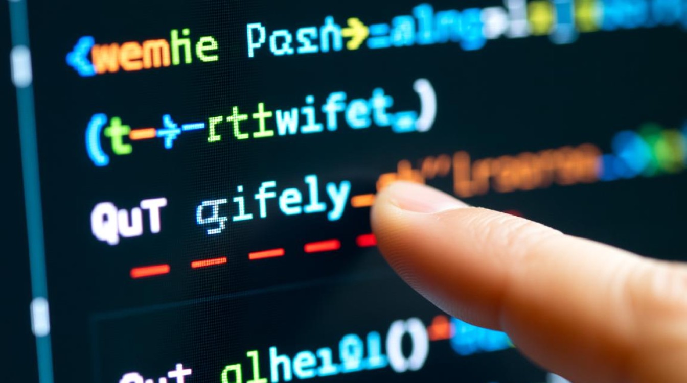 Qt指针赋值错误解析-图1 Qt指针赋值错误解析-图1