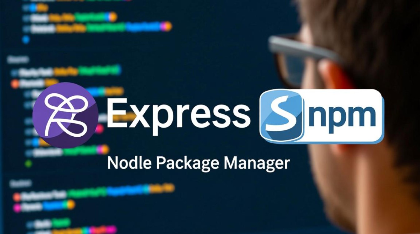 Express.js 运行 npm run 命令时出现错误排查指南-图2 Express.js 运行 npm run 命令时出现错误排查指南-图2