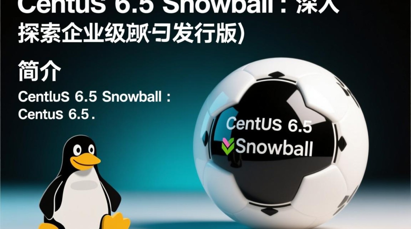 CentOS 6.5 SNOY系统优化配置指南-图2