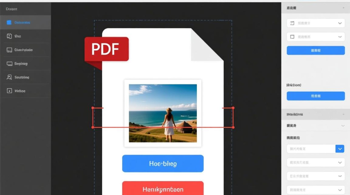 照片一键转换成PDF教程-图1
