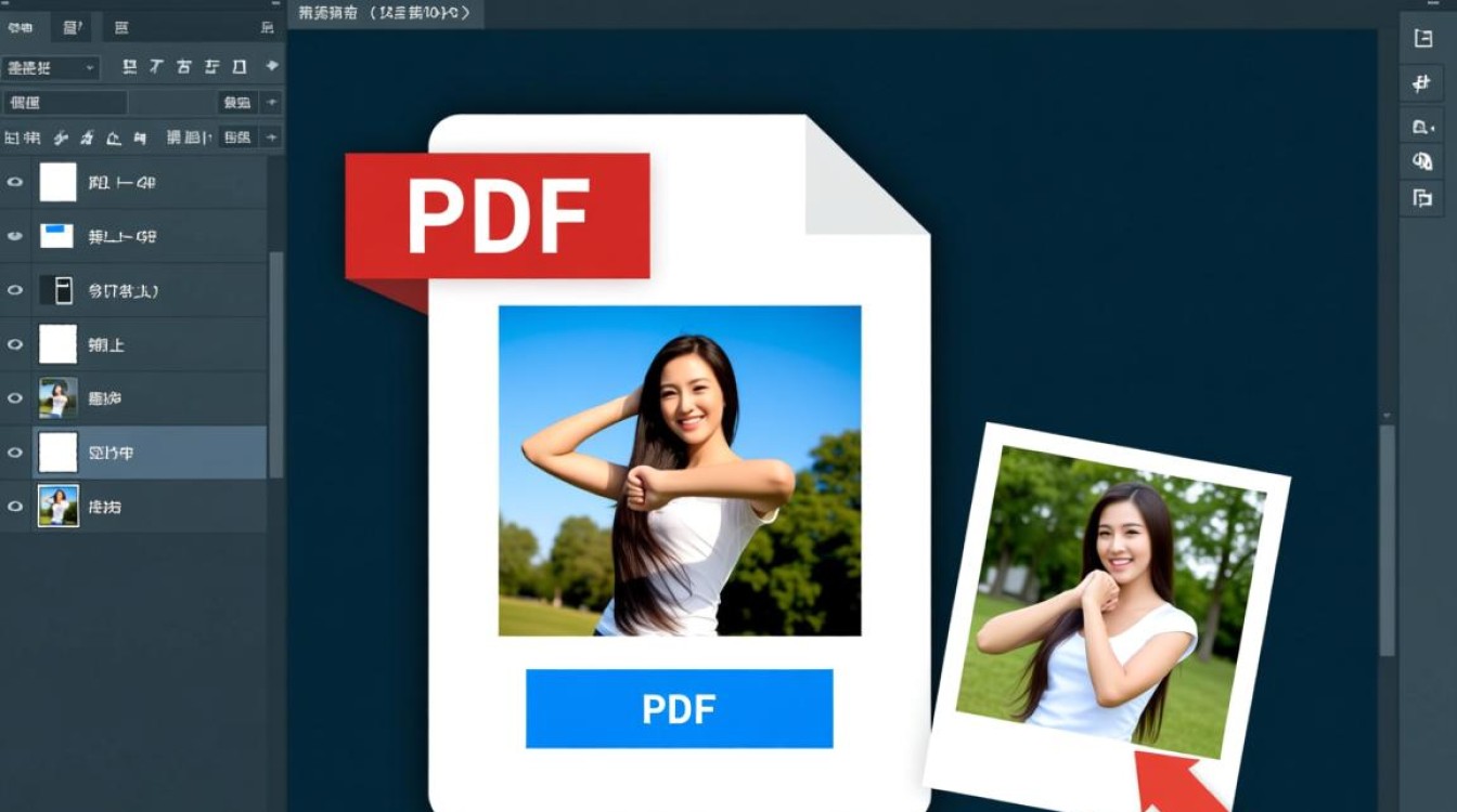 照片一键转换成PDF教程-图3