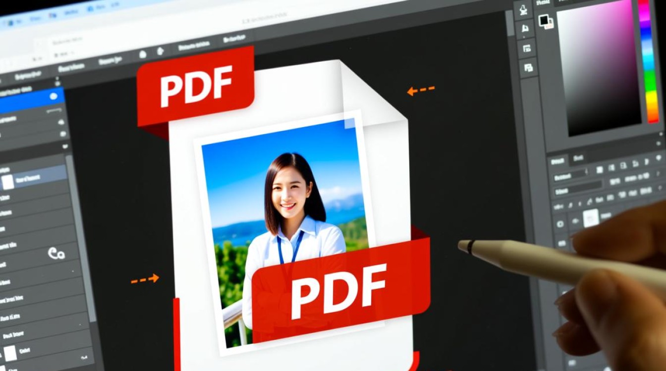 照片一键转换成PDF教程-图2