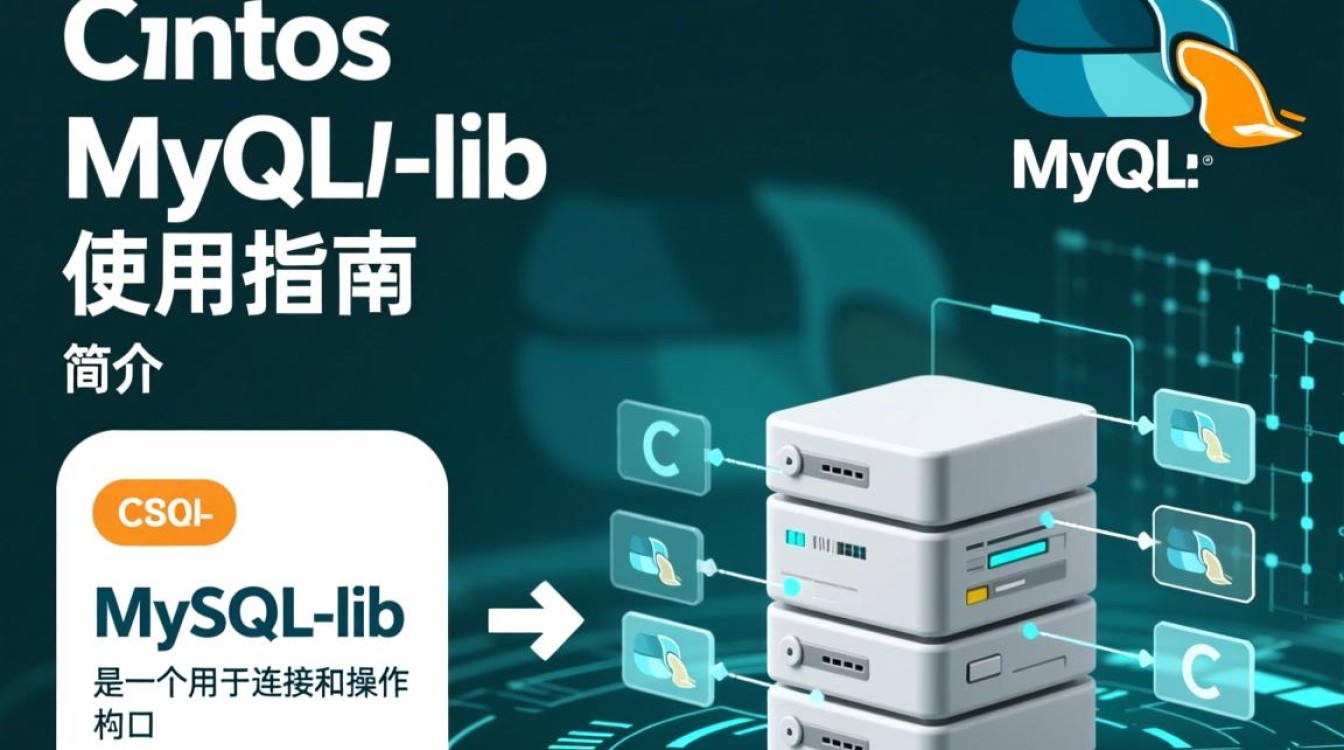CentOS下MySQL库配置指南-图3