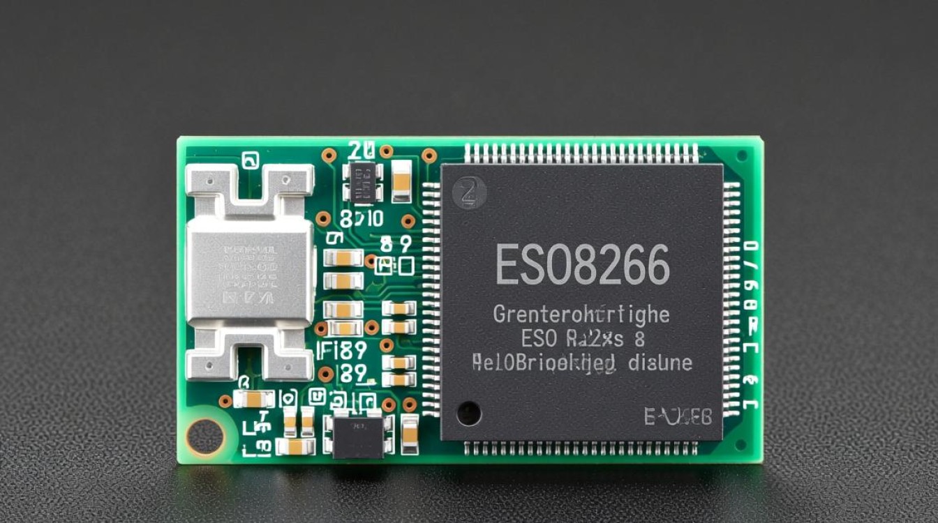 Eso8266模块错误诊断指南-图1