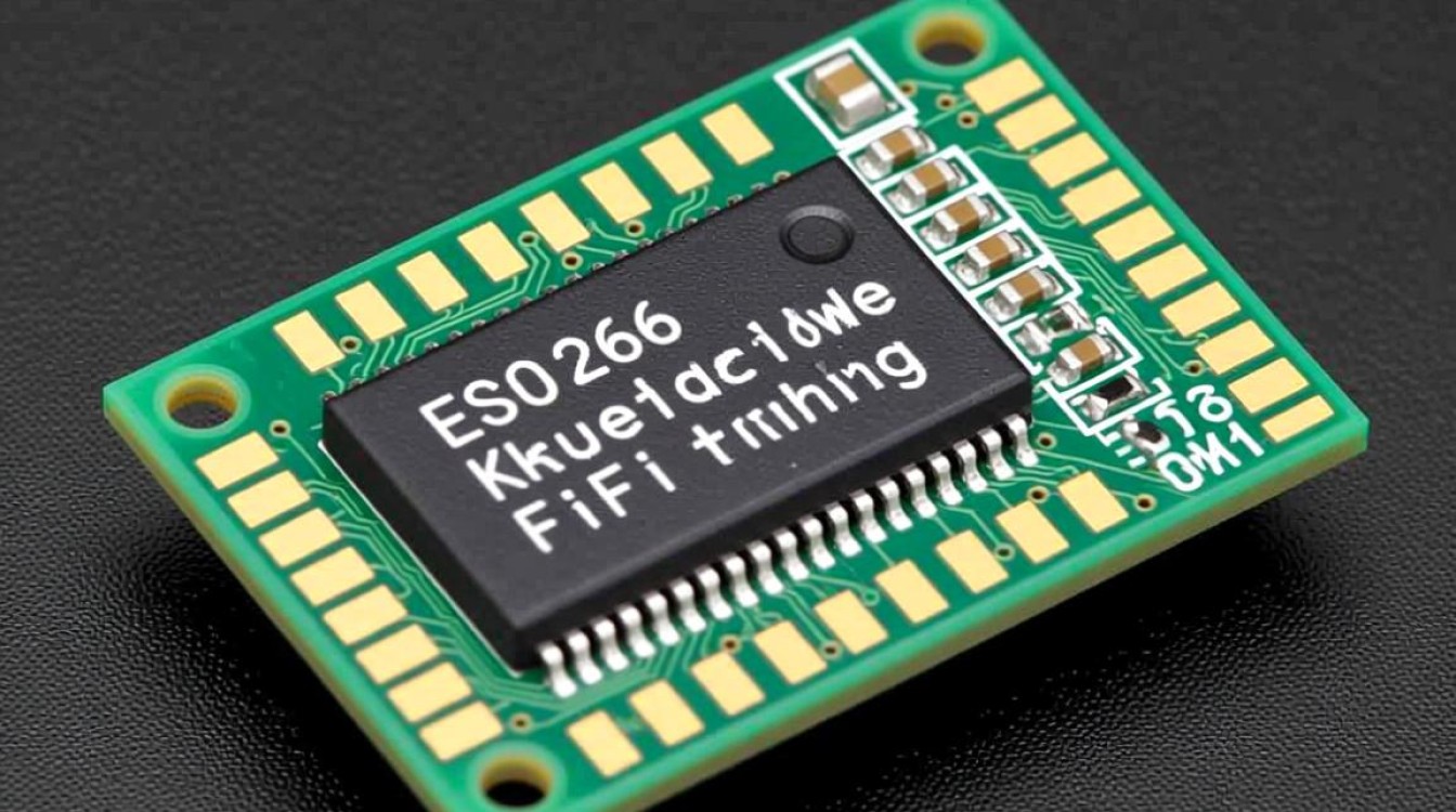 Eso8266模块错误诊断指南-图2