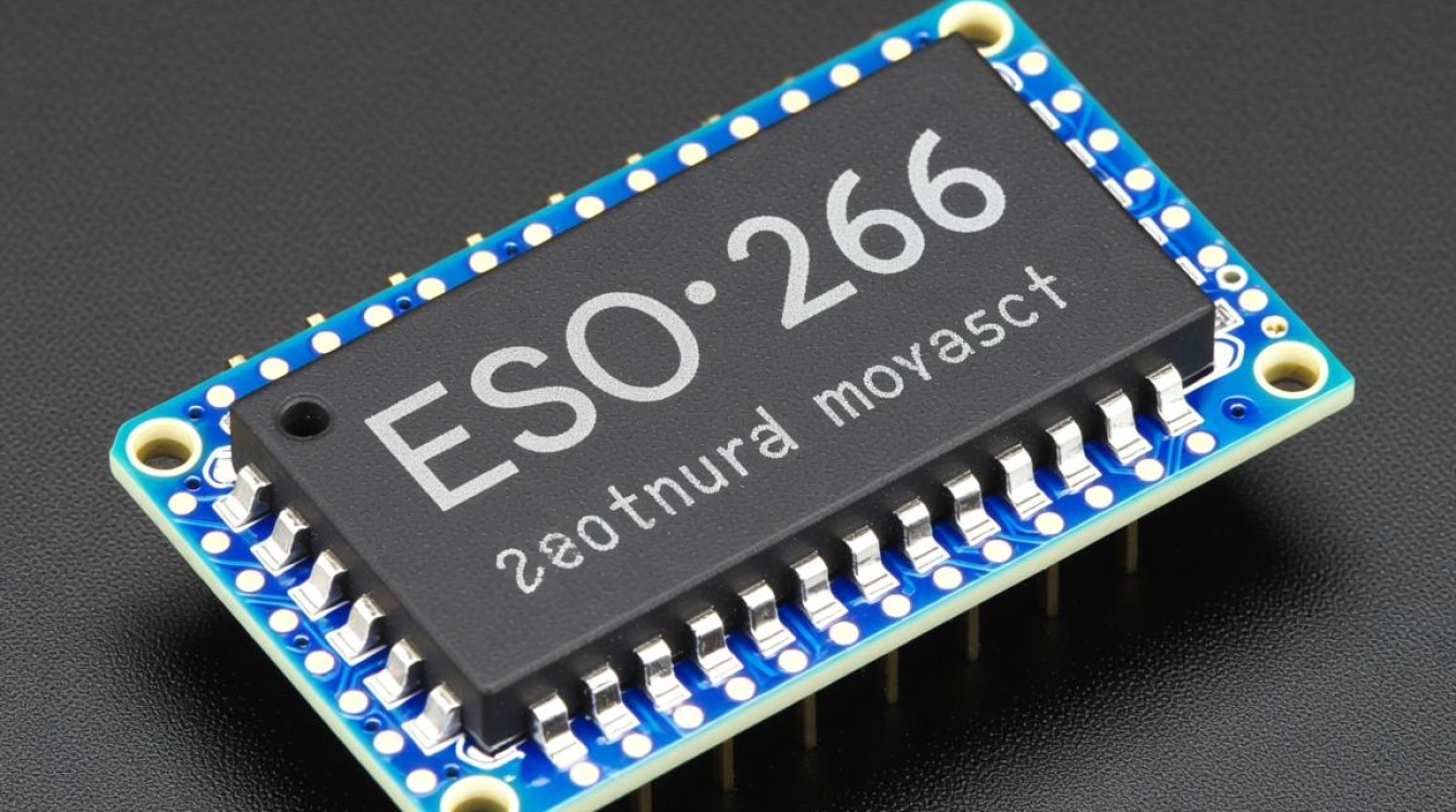Eso8266模块错误诊断指南-图3