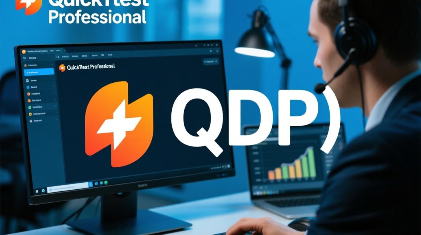 QTP设置错误截图分析指南-图1 QTP设置错误截图分析指南-图1