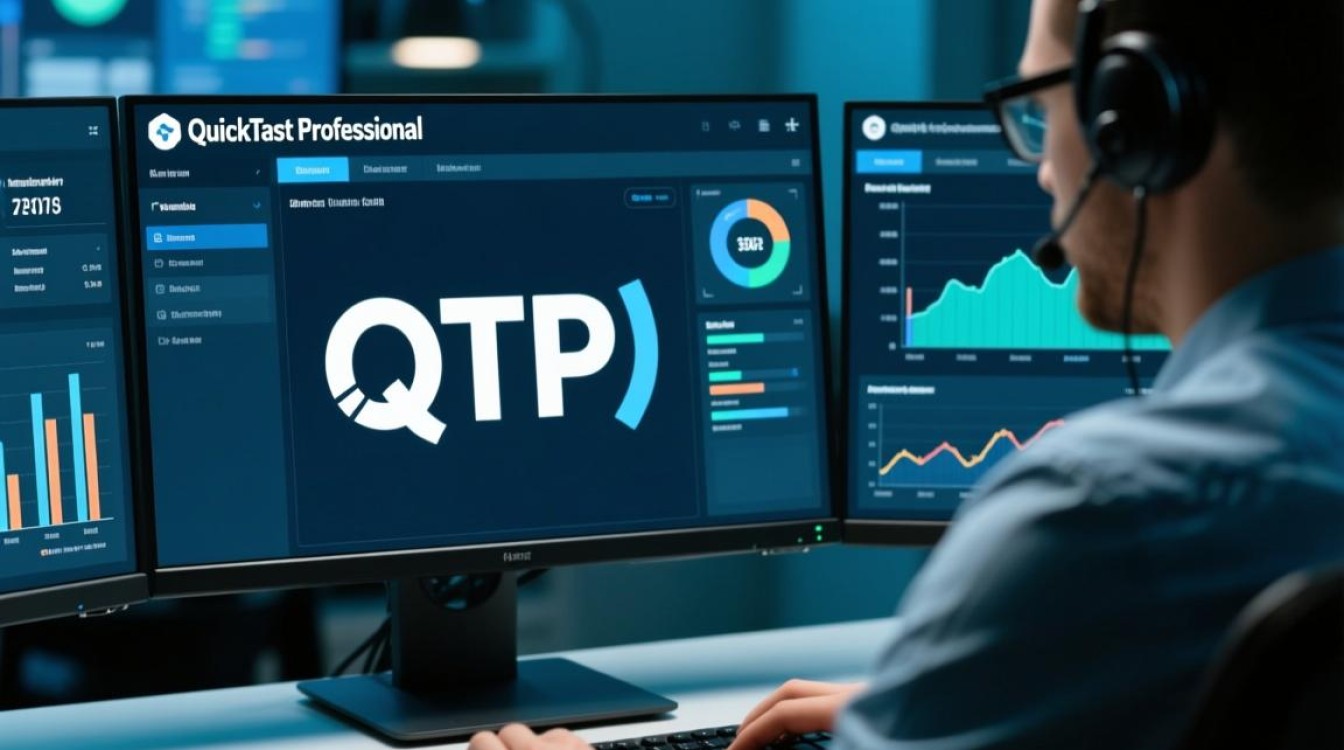 QTP设置错误截图分析指南-图3 QTP设置错误截图分析指南-图3
