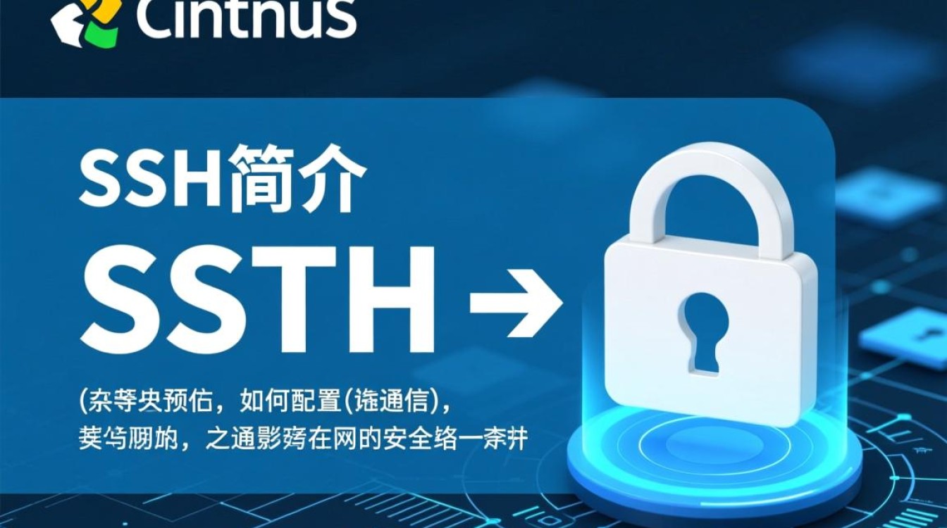CentOS SSH配置指南-图2
