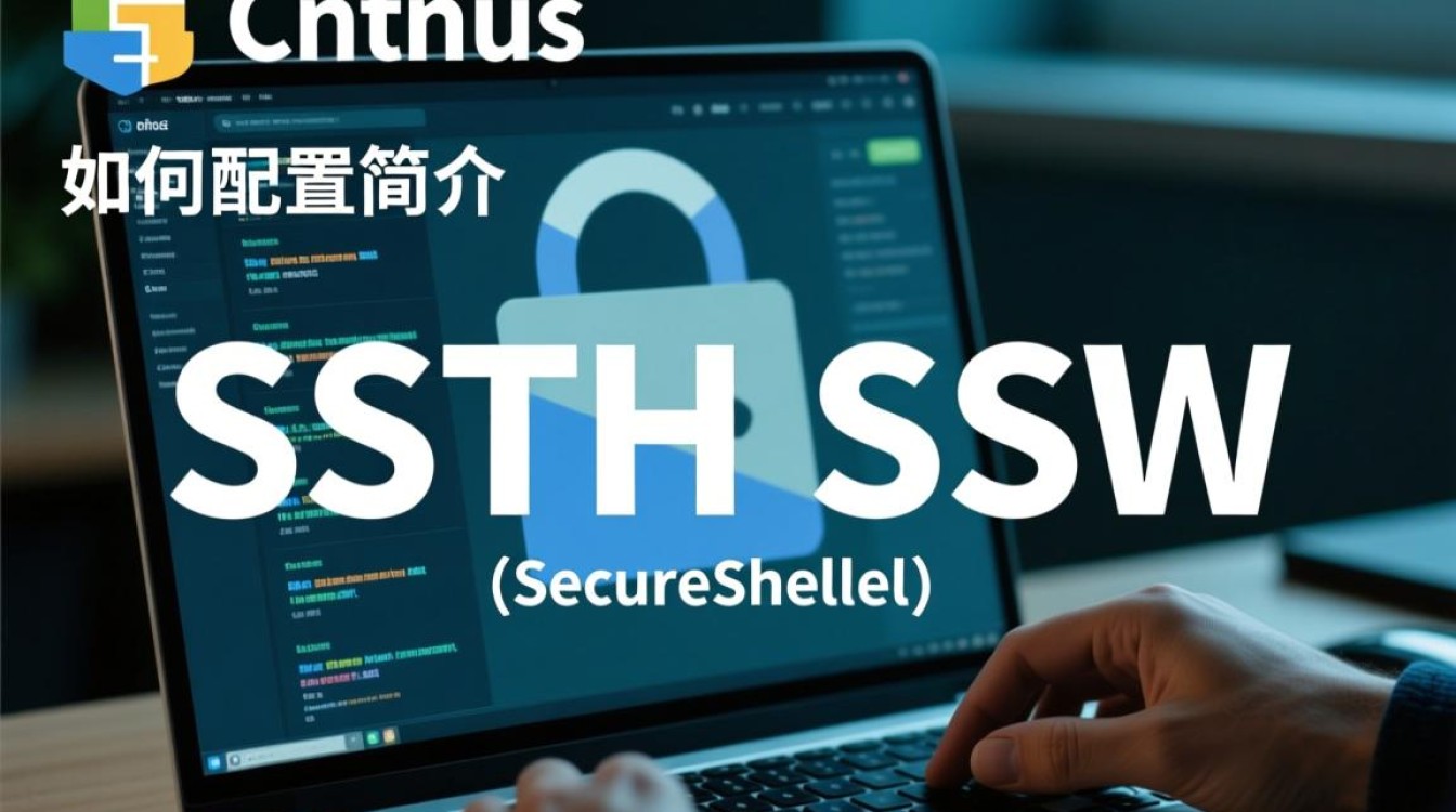 CentOS SSH配置指南-图1