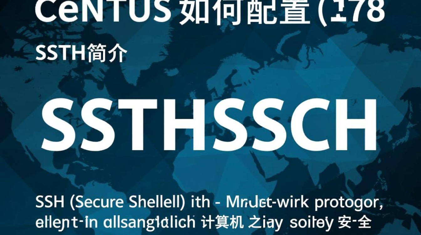CentOS SSH配置指南-图3