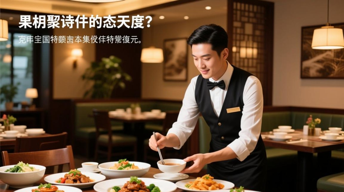 短视频制作攻略，饭店视频剪辑技巧揭秘-图2