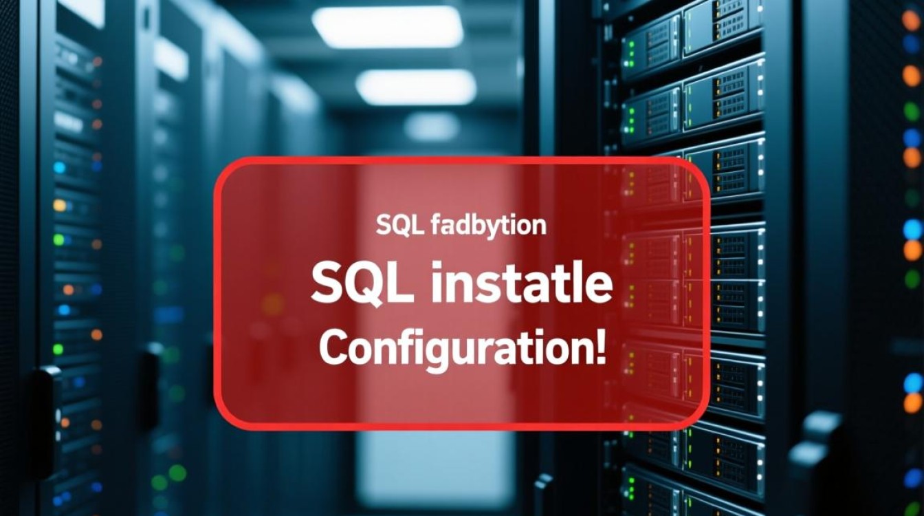 SQL实例配置错误排查指南-图2