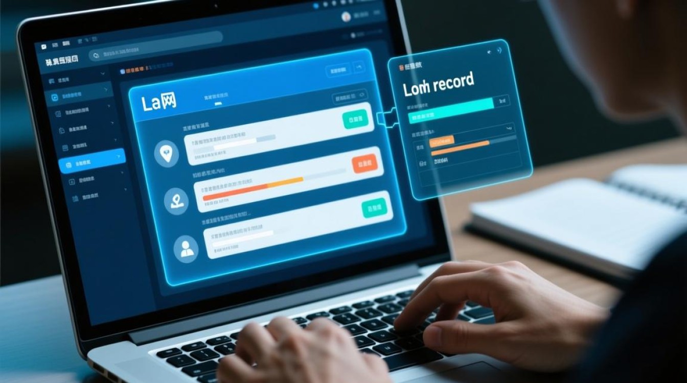 揭秘上网记录查看方法-图1