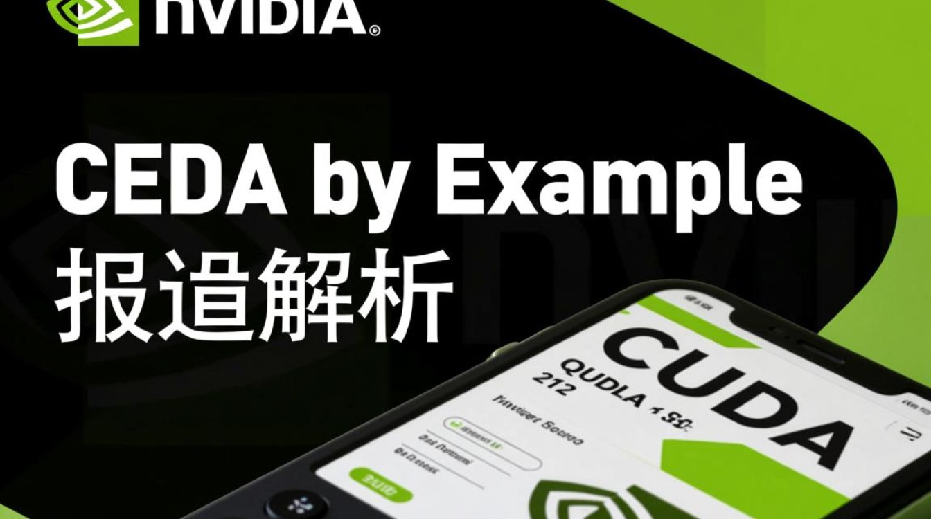 CUDA by Example错误排查指南-图1