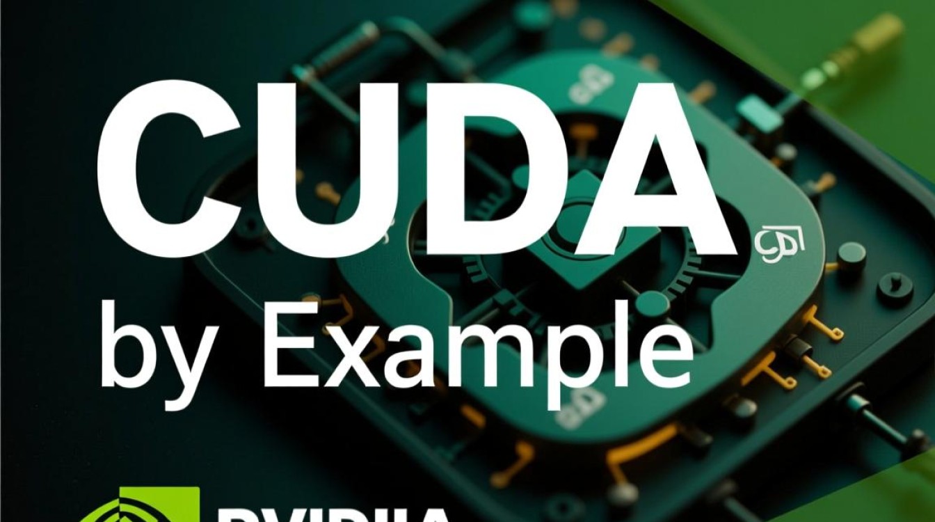 CUDA by Example错误排查指南-图2