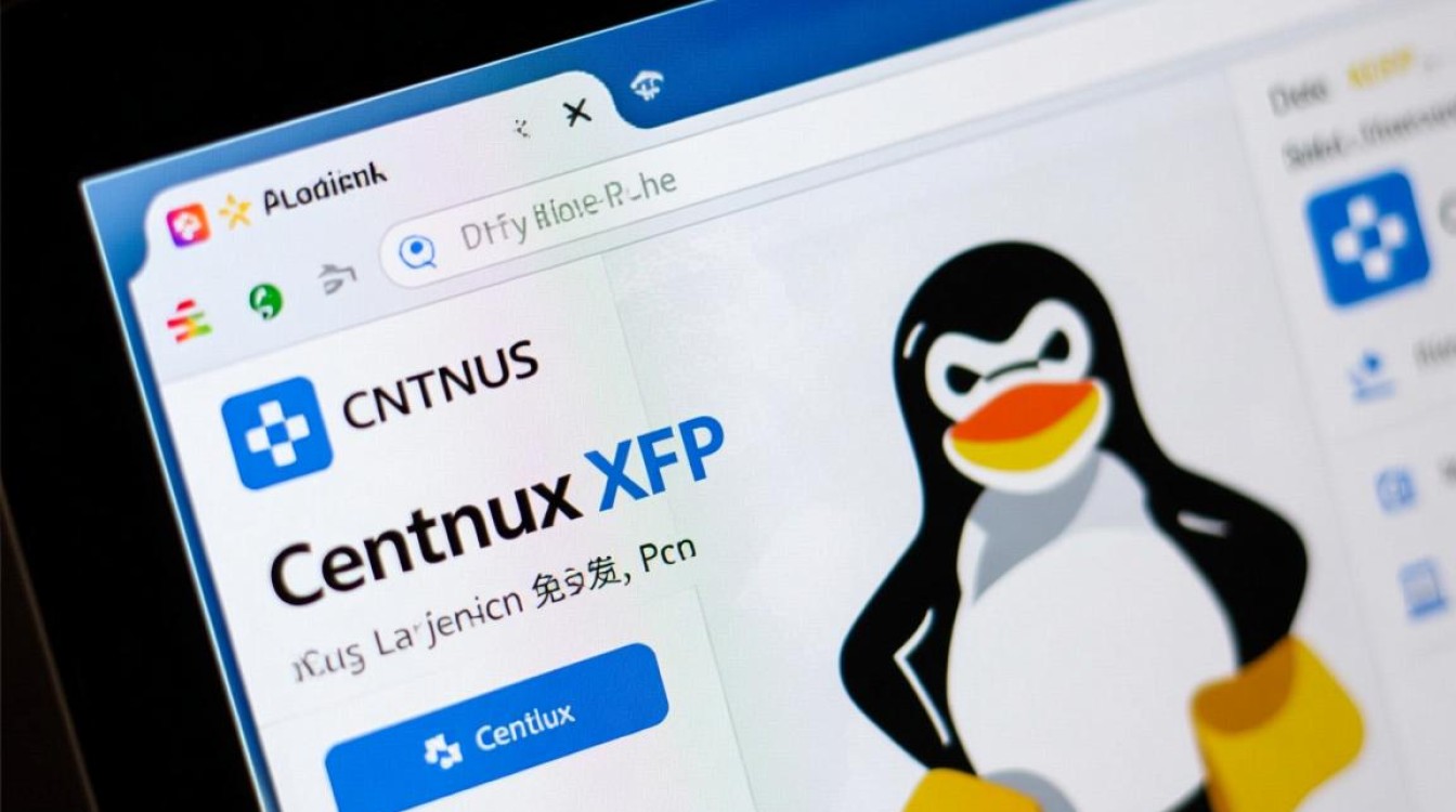 CentOS系统下开启XFTP连接的教程-图2
