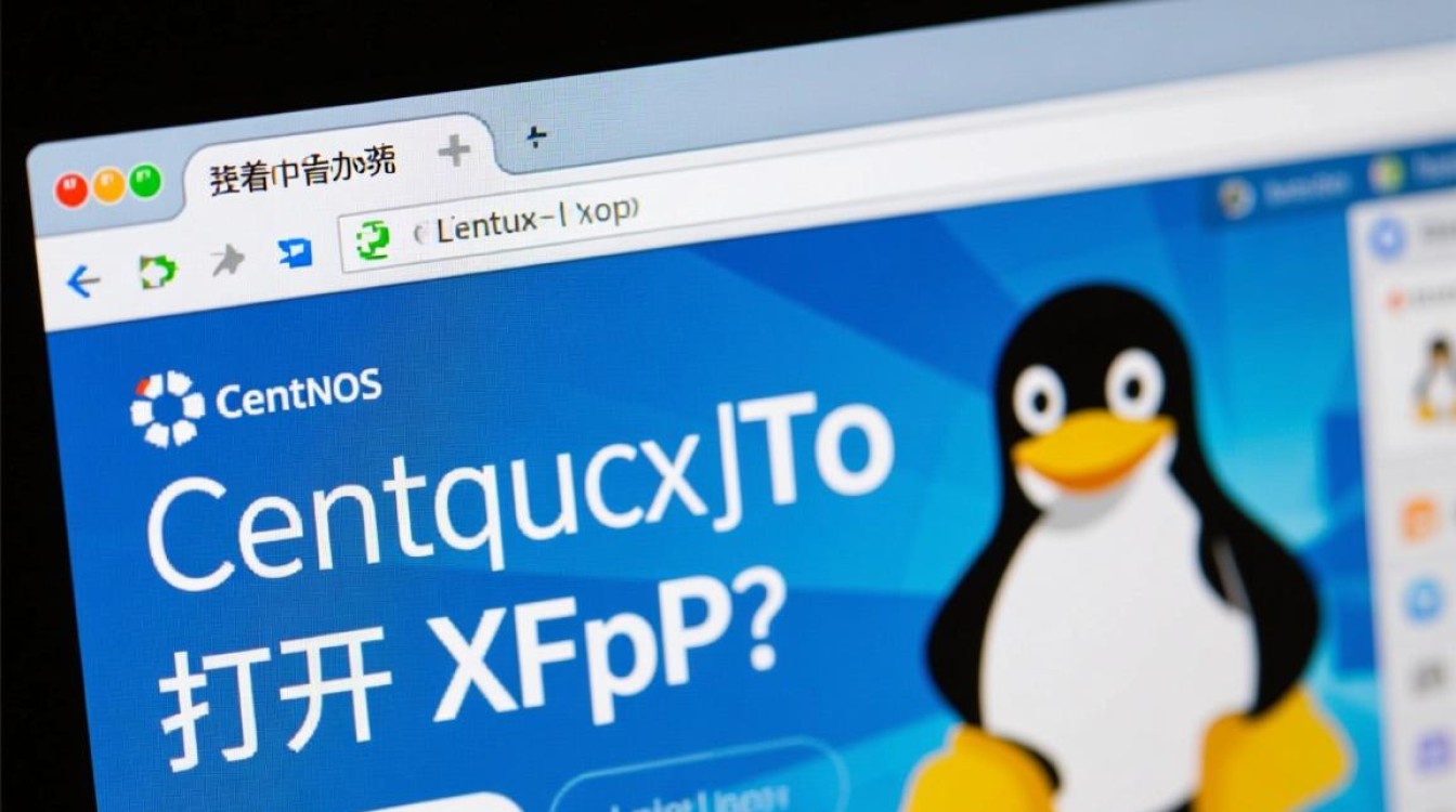 CentOS系统下开启XFTP连接的教程-图3