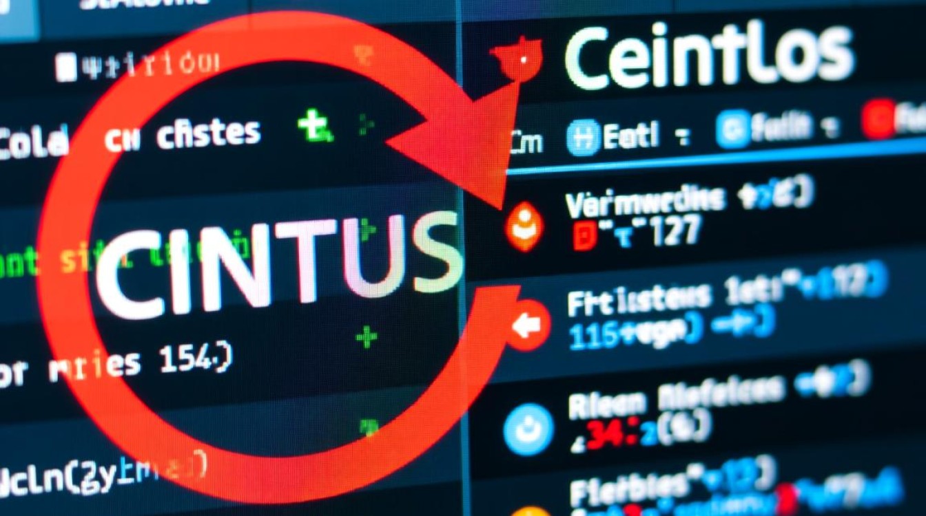 CentOS Setup 联网问题排查指南-图1