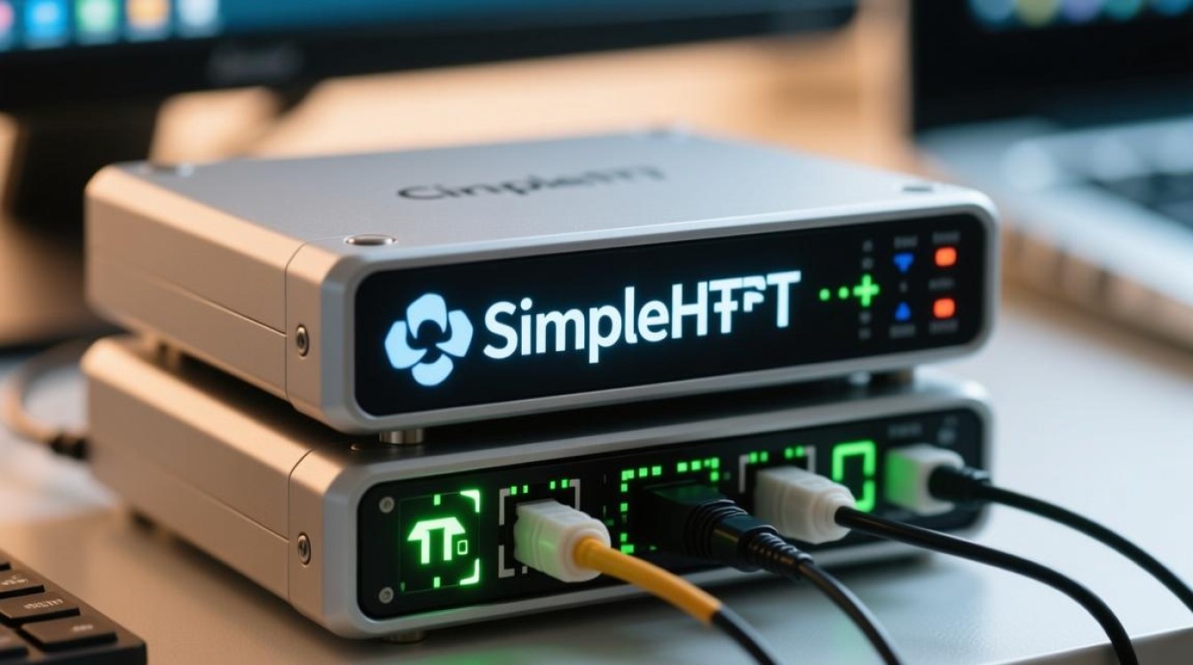 CentOS下SimpleHTTP服务配置指南-图3