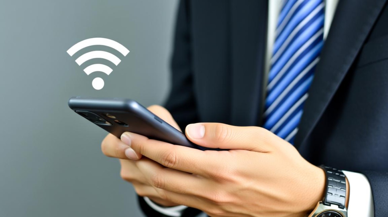 手机连接WiFi密码错误解决指南-图2