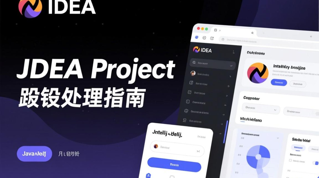 IDEA项目类错误排查指南-图2 IDEA项目类错误排查指南-图2