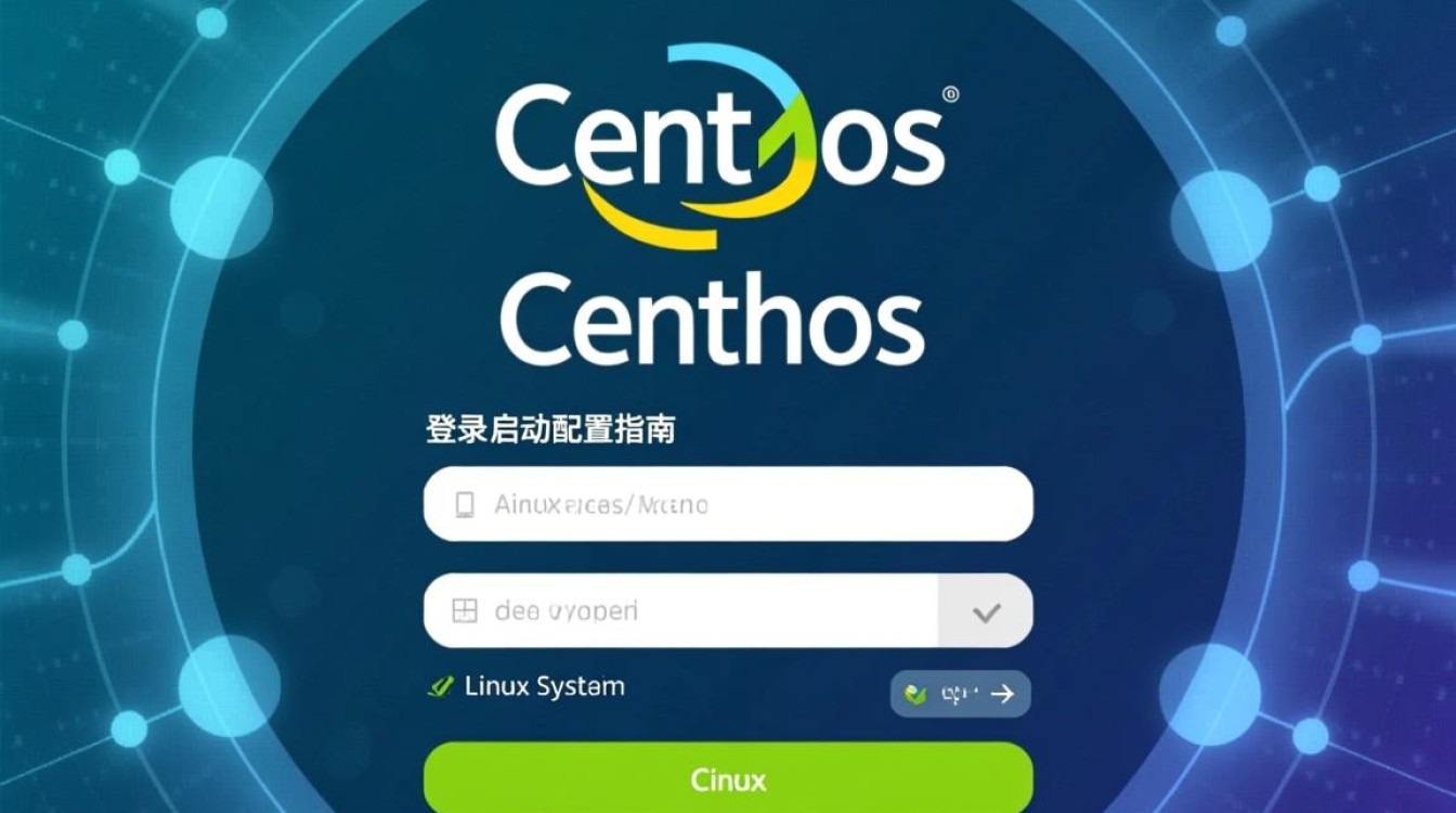 CentOS系统登录后自动启动服务配置指南-图3