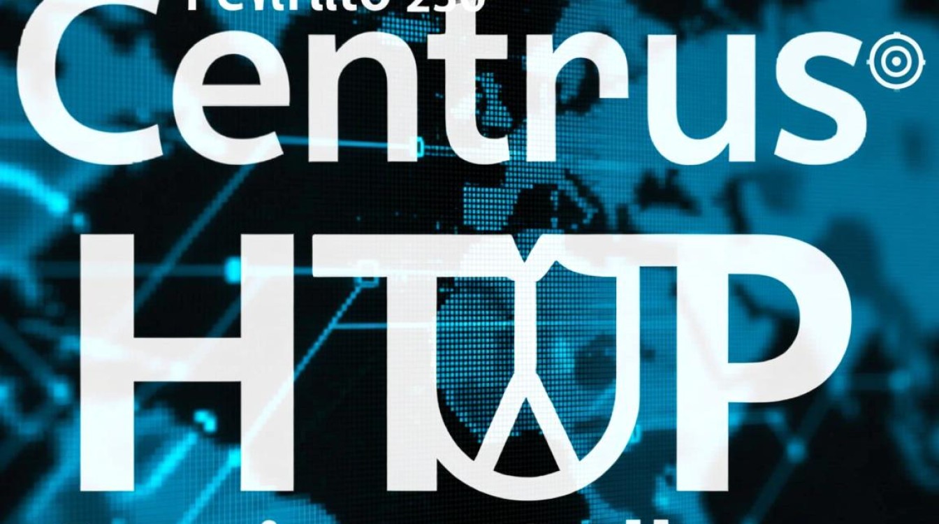 CentOS系统下HTTP代理配置指南-图1