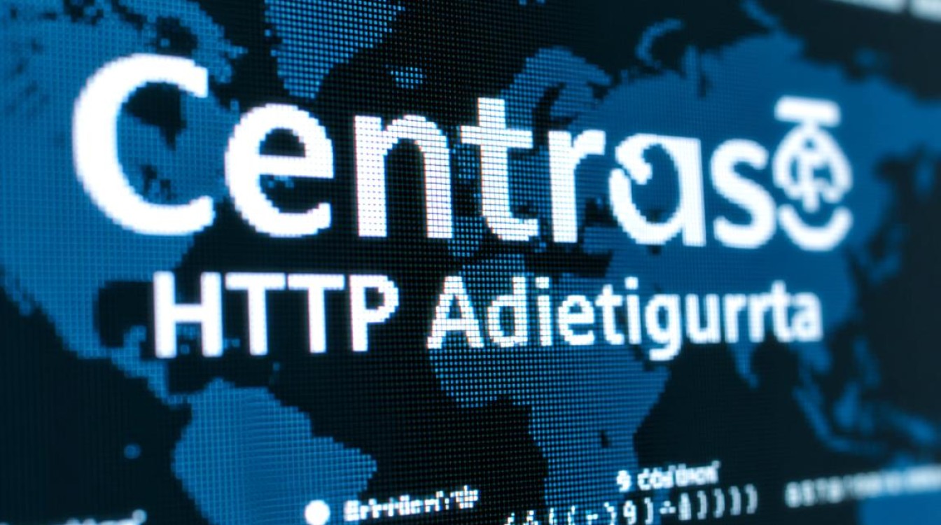 CentOS系统下HTTP代理配置指南-图3