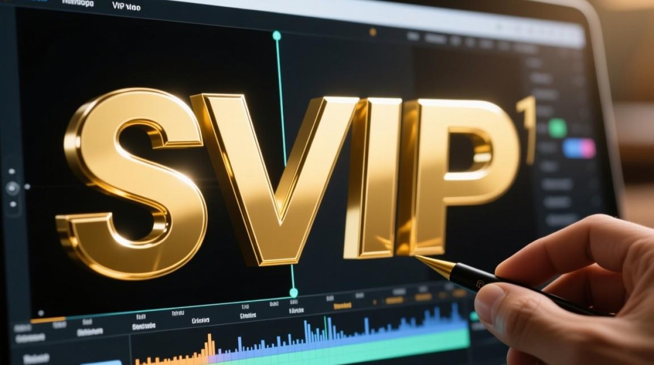 SVIP视频剪辑技巧解析-图1