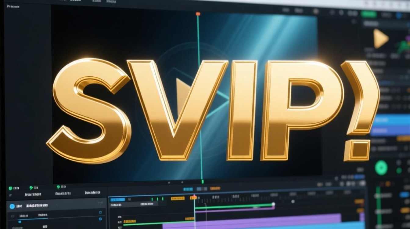 SVIP视频剪辑技巧解析-图2