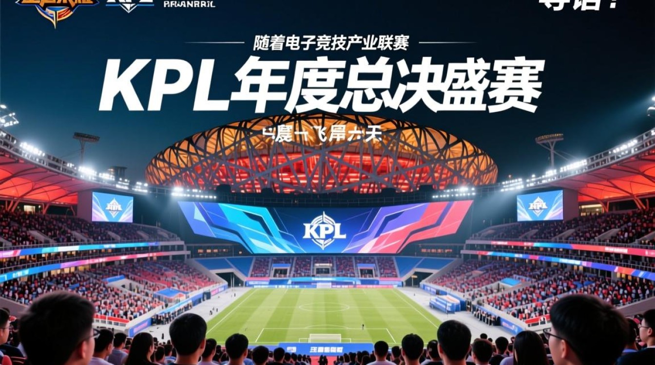 鸟巢六万观众共襄KPL年度总决赛盛举-图3