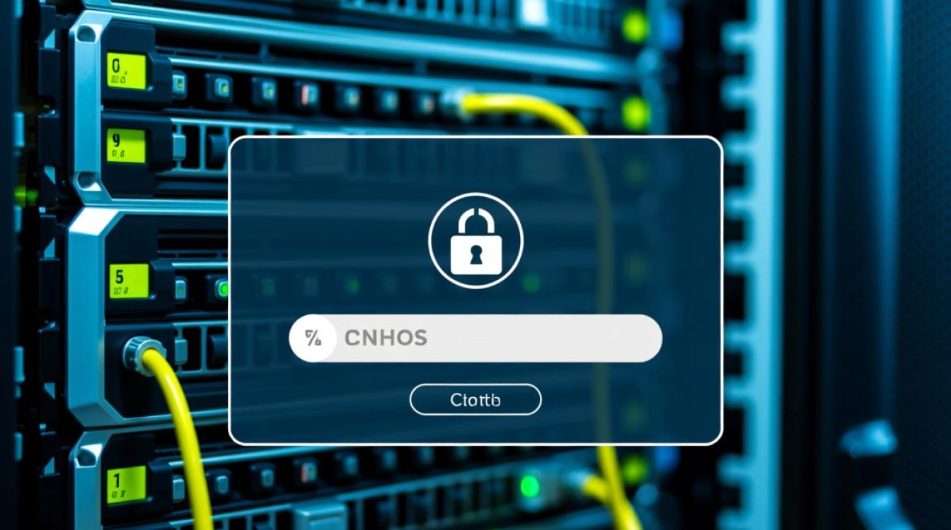 CentOS系统锁屏功能禁用指南-图1