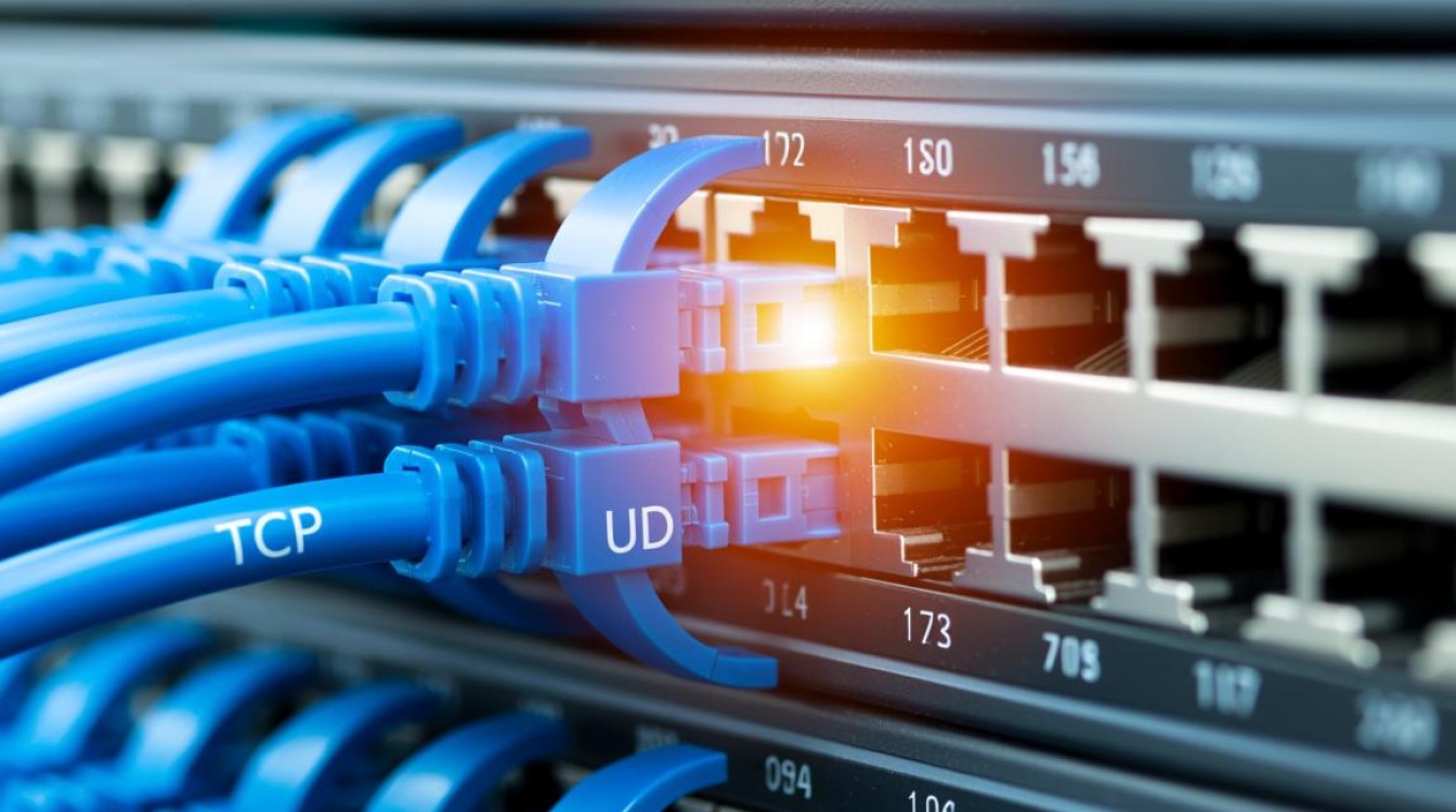 Centos系统中TCP/UDP端口管理指南-图1